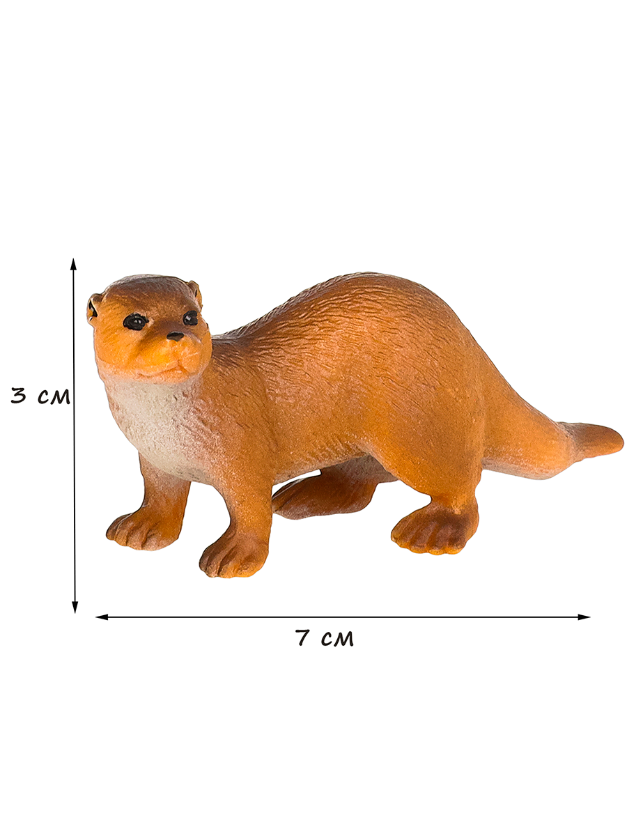 Игровой набор Masai Mara Мир диких животных - фото 7