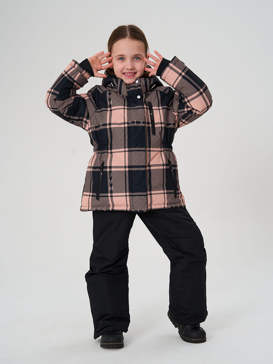 Куртка JAM MIX КД-800/2 - фото 14