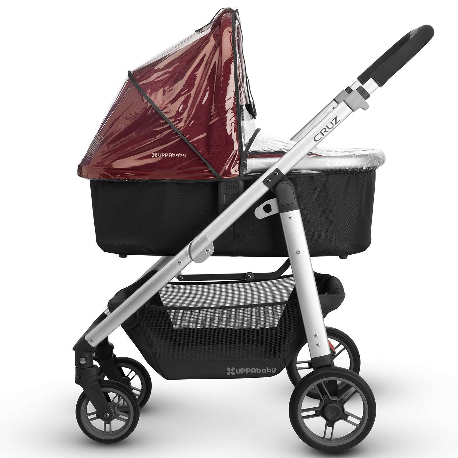 Люлька UPPAbaby - фото 2