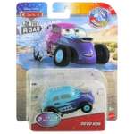 Автомобиль Cars Revo Kos