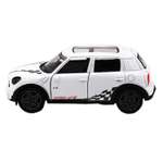 Автомобиль Funky Toys Хэтчбэк 1:32