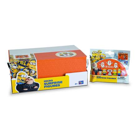 Игровой набор Minions в ассортименте