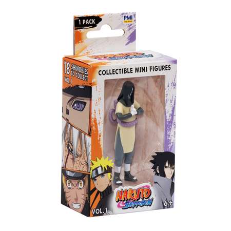 Фигурка Naruto Орочимару