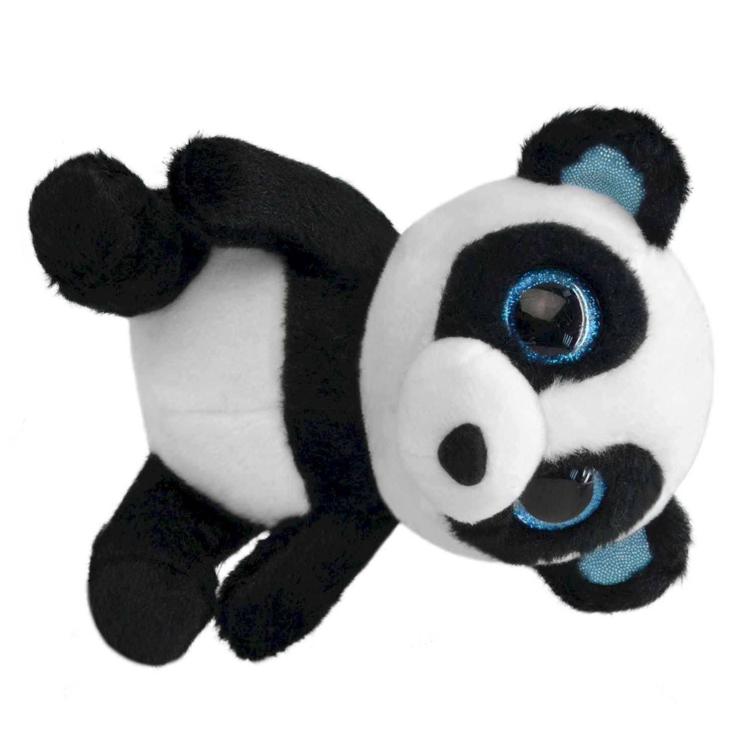 Мягкая игрушка Wild Planet панда - фото 1