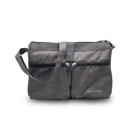 Сумка Valco baby All Purpose Caddy Charcoal
