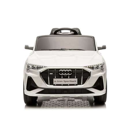 Электромобиль TOMMY Audi AU-3 С пультом ДУ