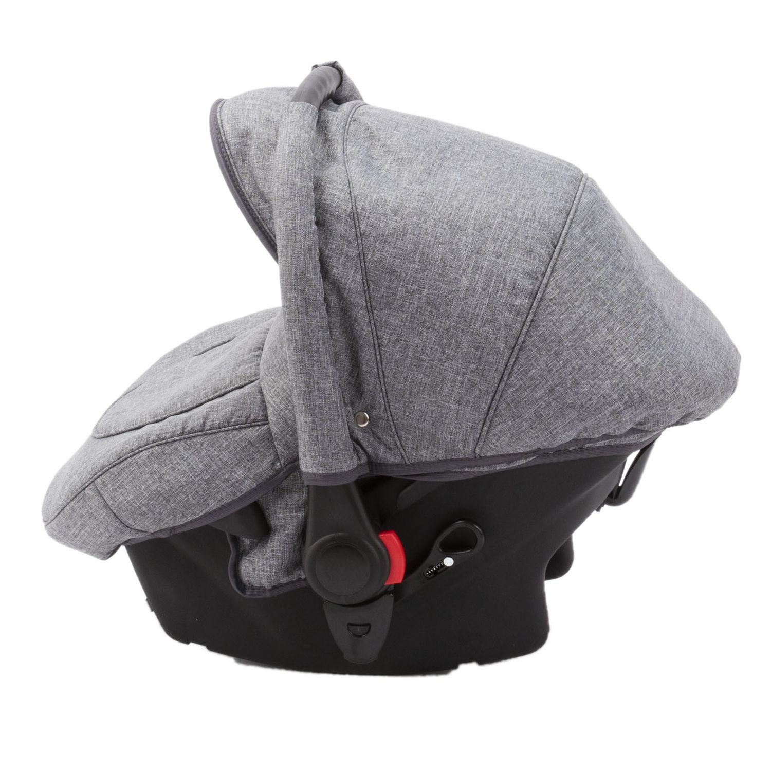 Коляска 3в1 Adamex Rimini - фото 7