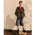 Шорты Futurino Fashion