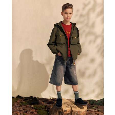 Шорты Futurino Fashion