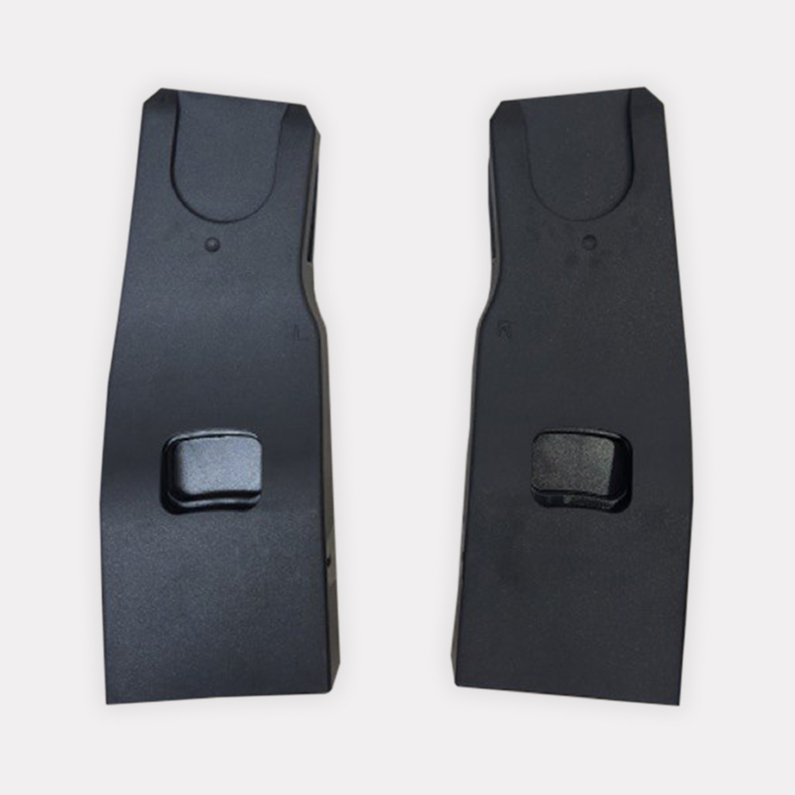 Адаптер FLEX/GARDA/ZOOM для установки автолюльки (maxi-cosi, cybex, kiddy) 4670078615732 - фото 1