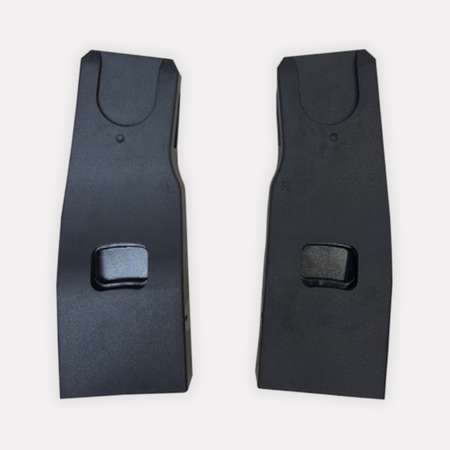 Адаптер FLEX/GARDA/ZOOM для установки автолюльки (maxi-cosi, cybex, kiddy)