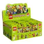 Фигурка LEGO Minifigures