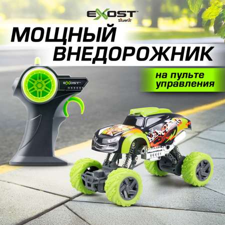 Автомобиль РУ Exost 1:24