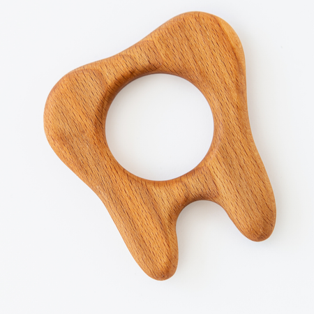Прорезыватель Mag Wood