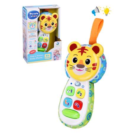 Игрушка Наша Игрушка телефон
