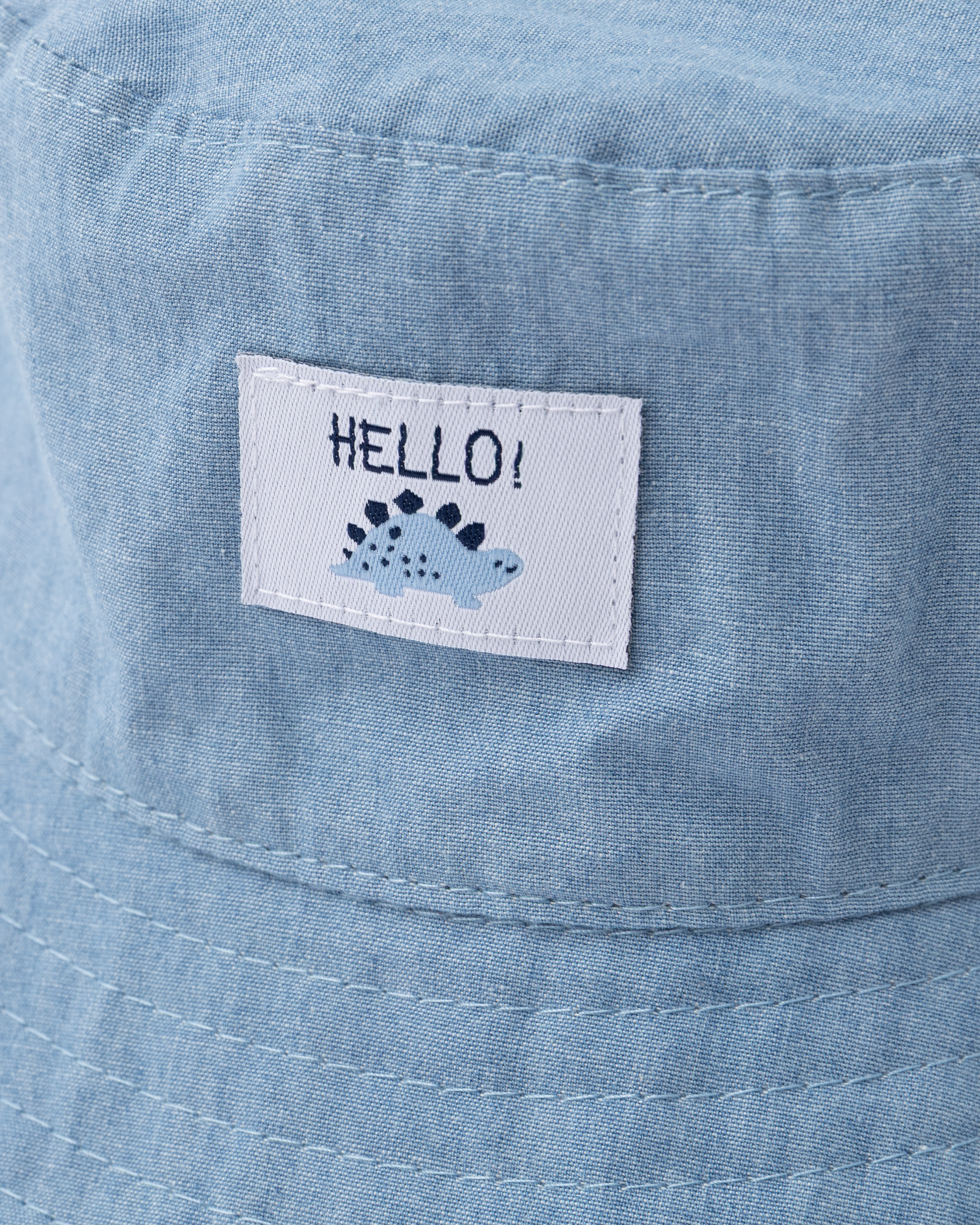 Панама BabyGo S26BG4-BG7ib-66 - фото 3