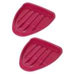 Ледянка Задира для горки набор 2 шт.