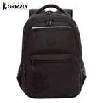 Рюкзак Grizzly для мальчика