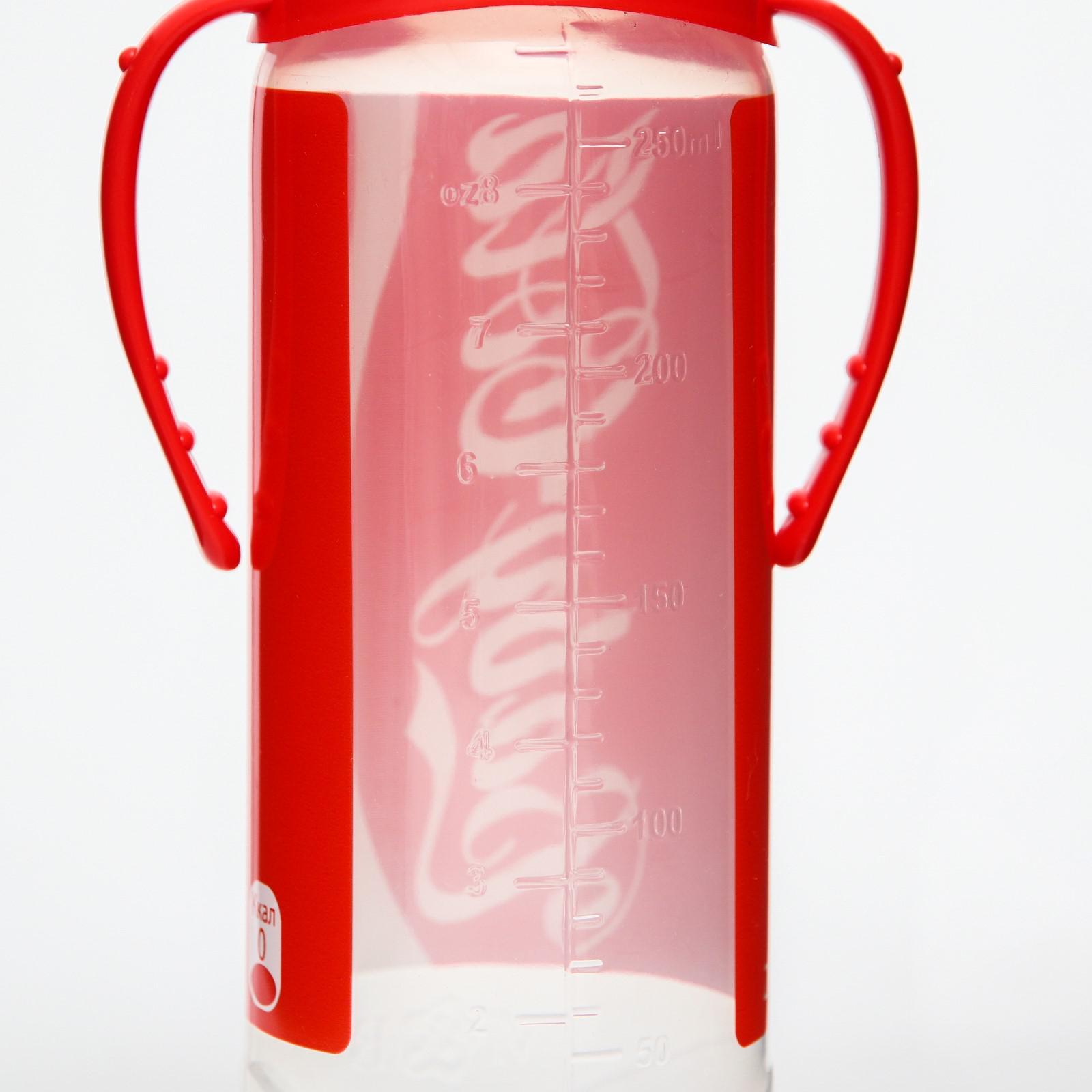 Бутылочка Sima-Land - фото 7