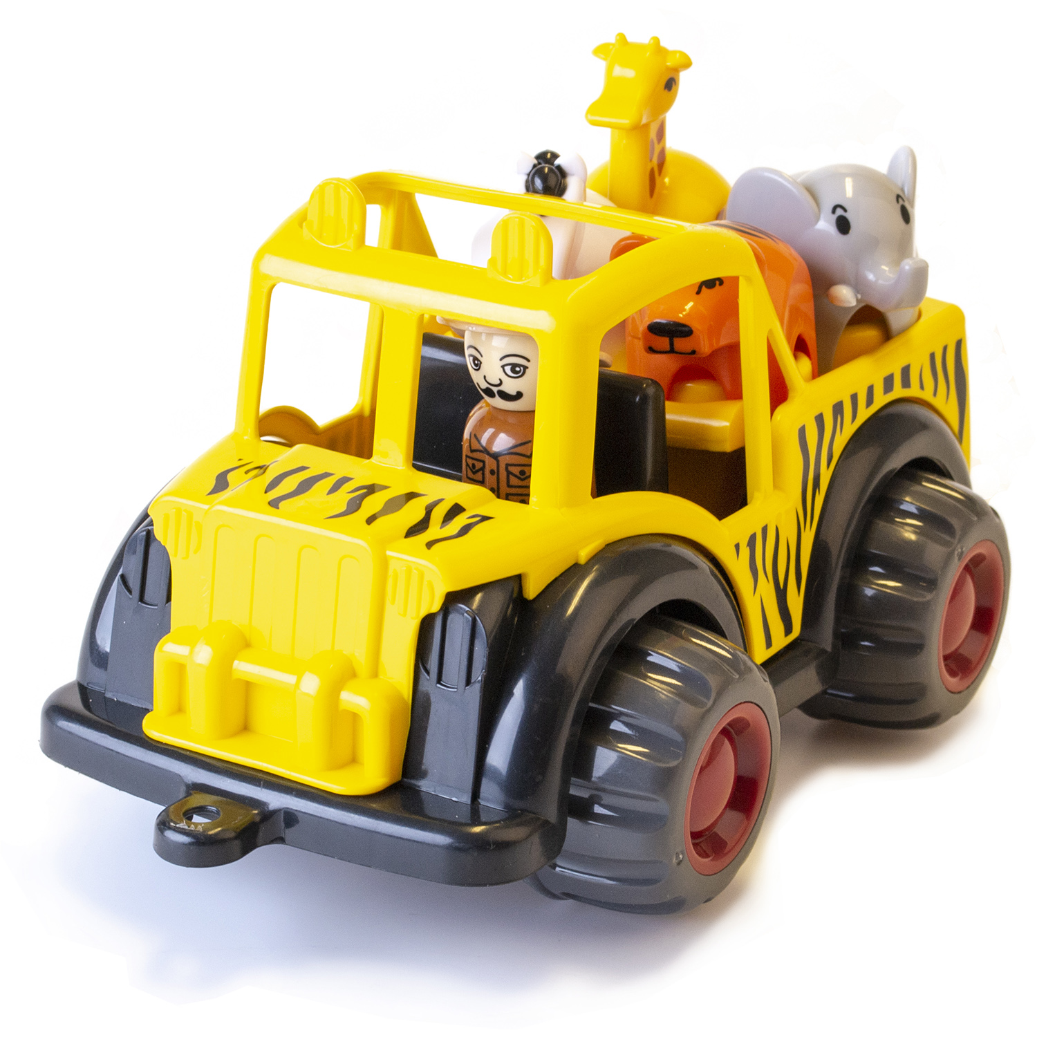 Игровой набор VIKINGTOYS Сафари 81269A - фото 1