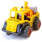 Игровой набор VIKINGTOYS Сафари