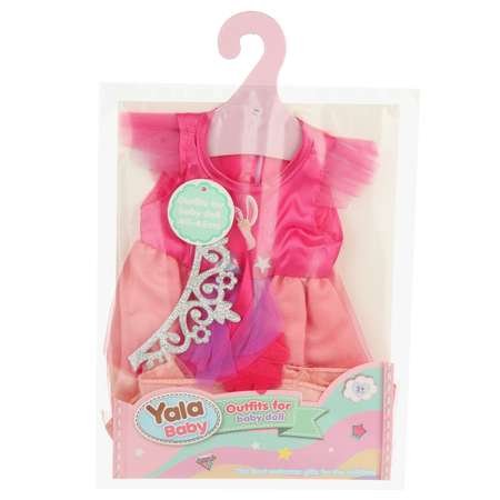 Одежда для кукол Veld Co