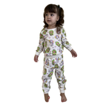Пижама DANKIDS