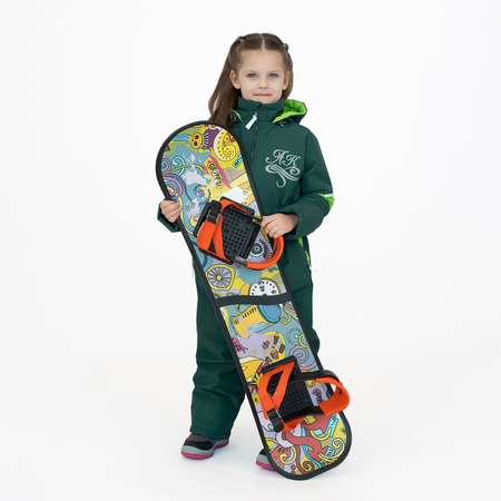 Комбинезон Arctic kids