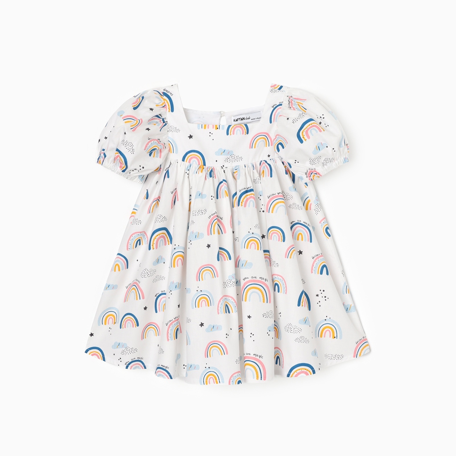 Платье Kaftan 10636253 - фото 8