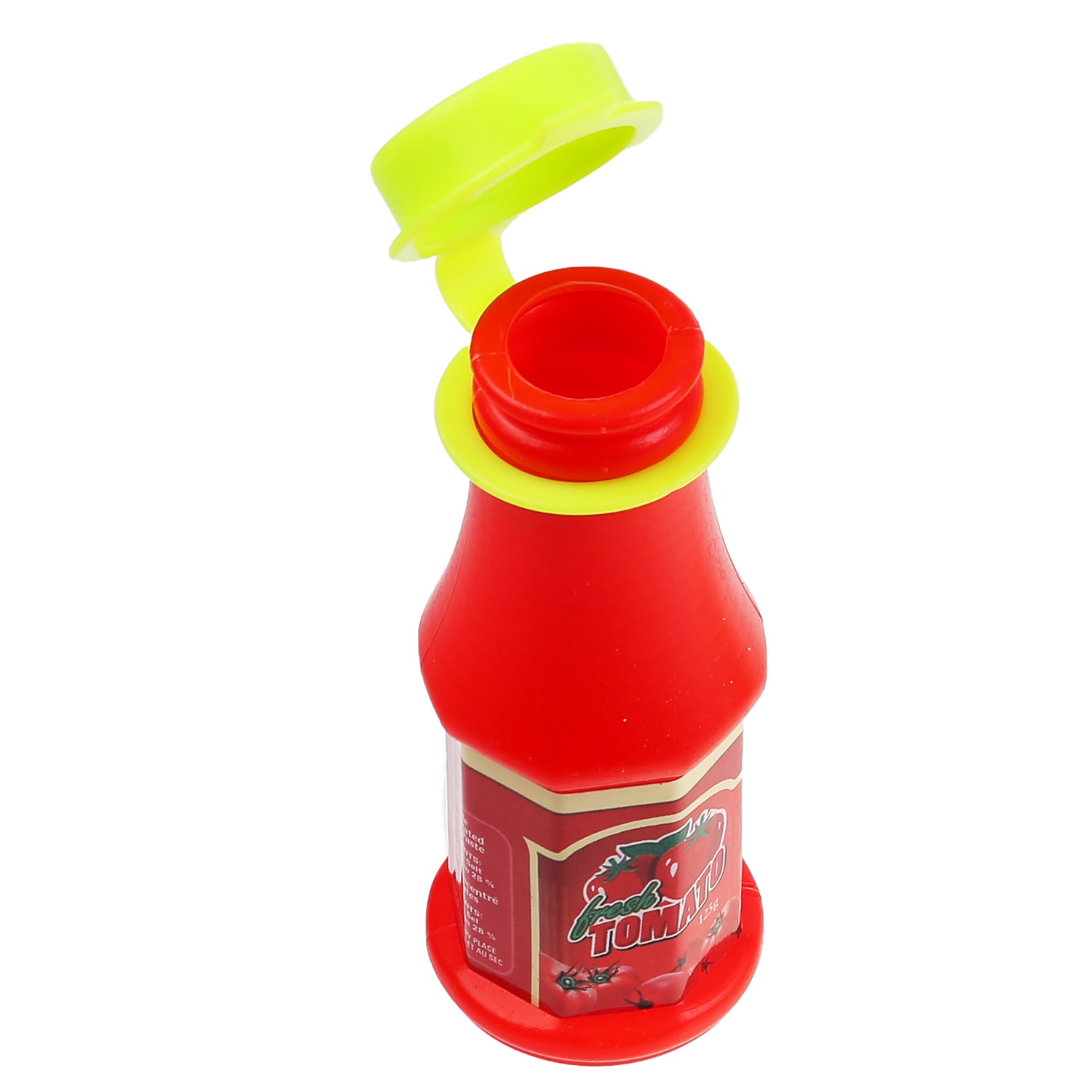 Игровой набор Играем вместе продукты - фото 7