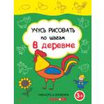 Книга Качели В деревне