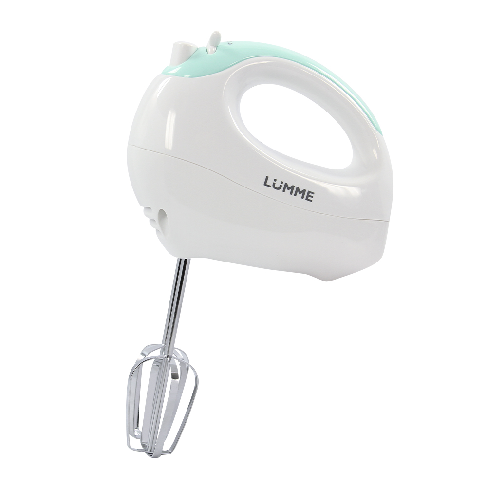 Миксер ручной LUMME LU-1817 ясная яшма - фото 8