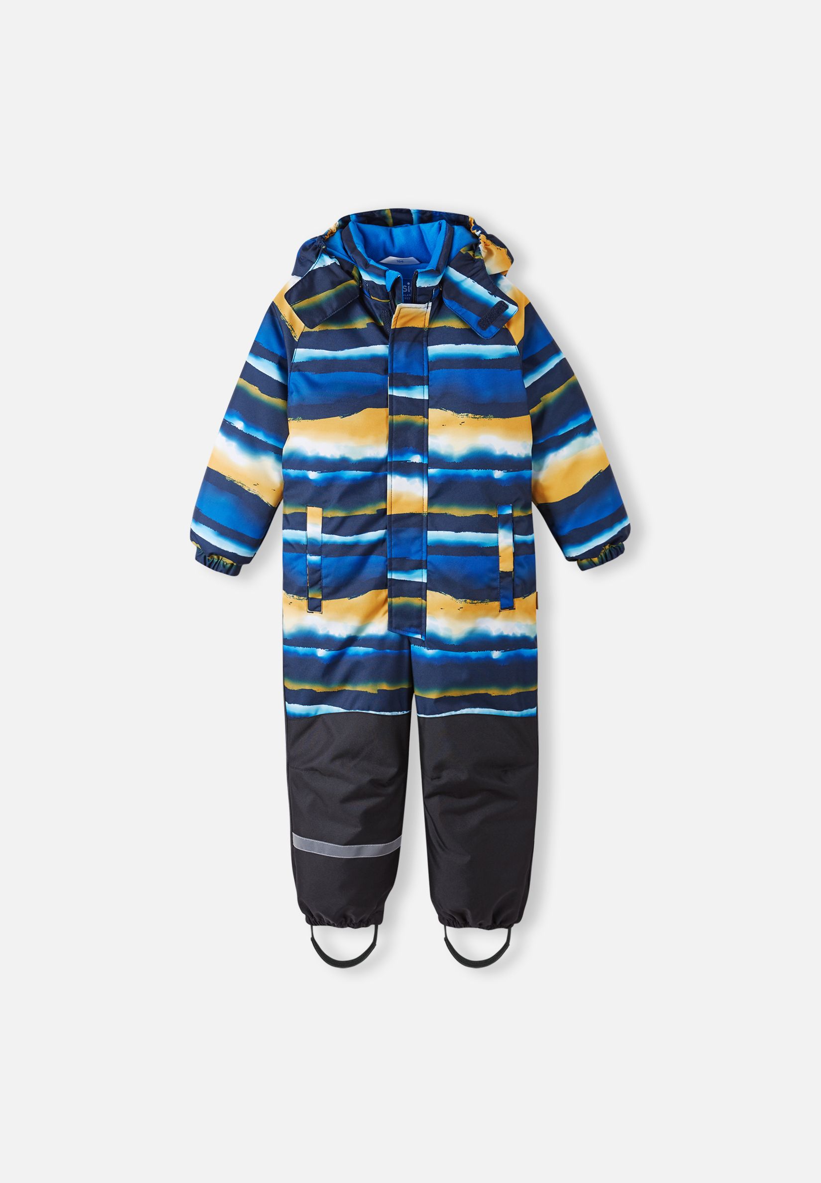 Комбинезон Lassie 7100021A-6962 - фото 2