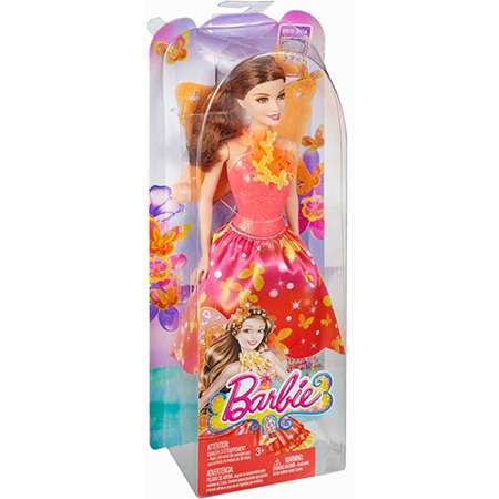 Кукла модельная Barbie в ассортименте