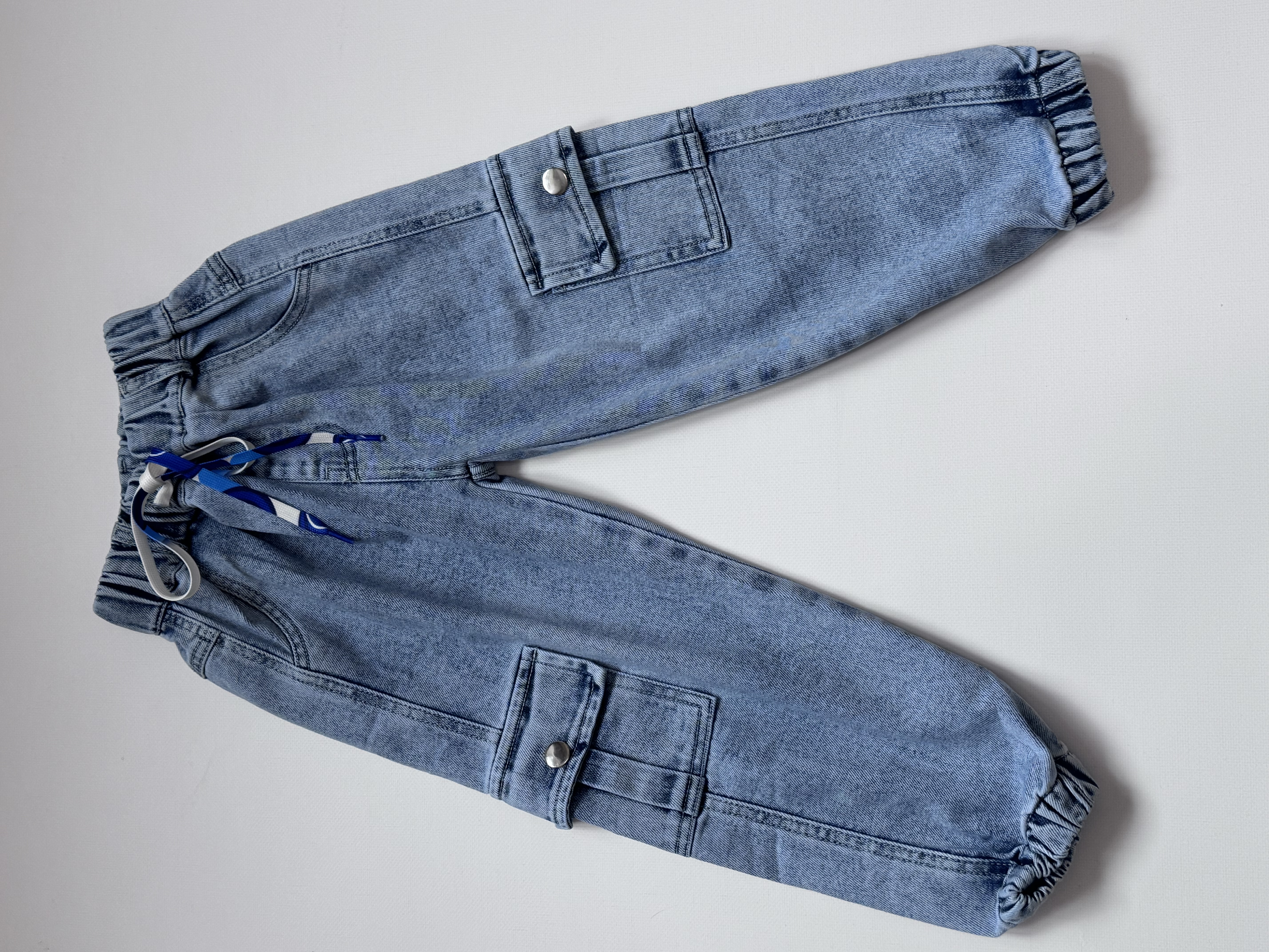 Джинсы MODERNFECI M50002# - фото 1