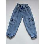 Джинсы MODERNFECI