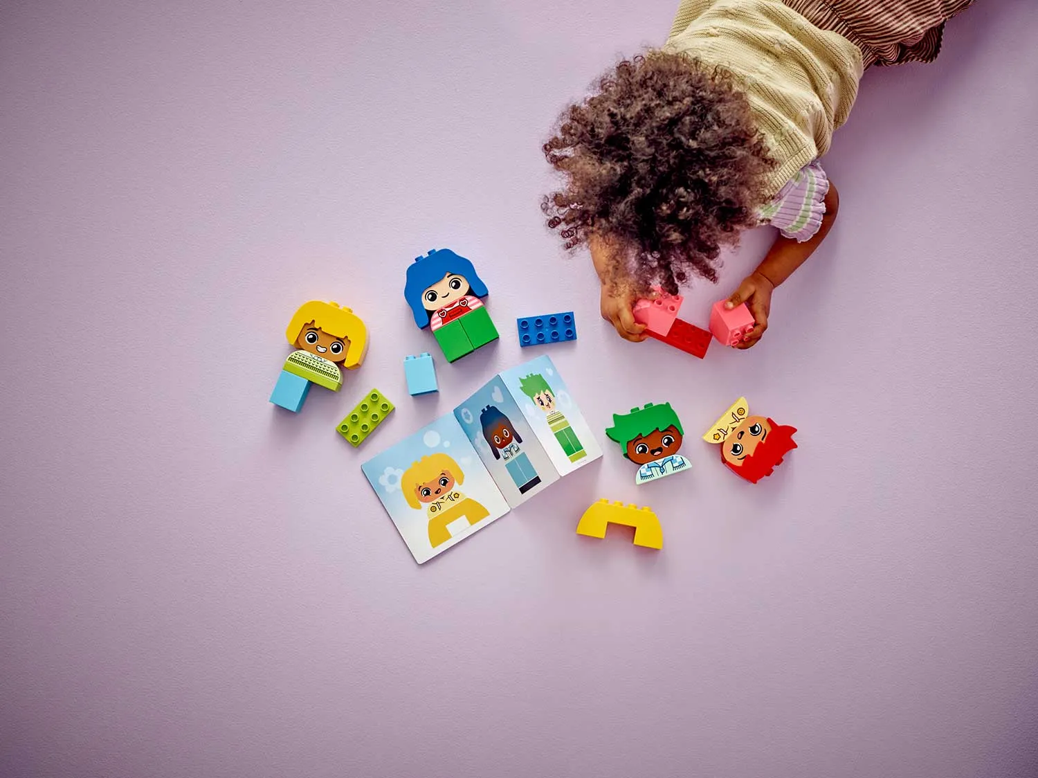 Конструктор LEGO DUPLO 10415 23 дет. - фото 7