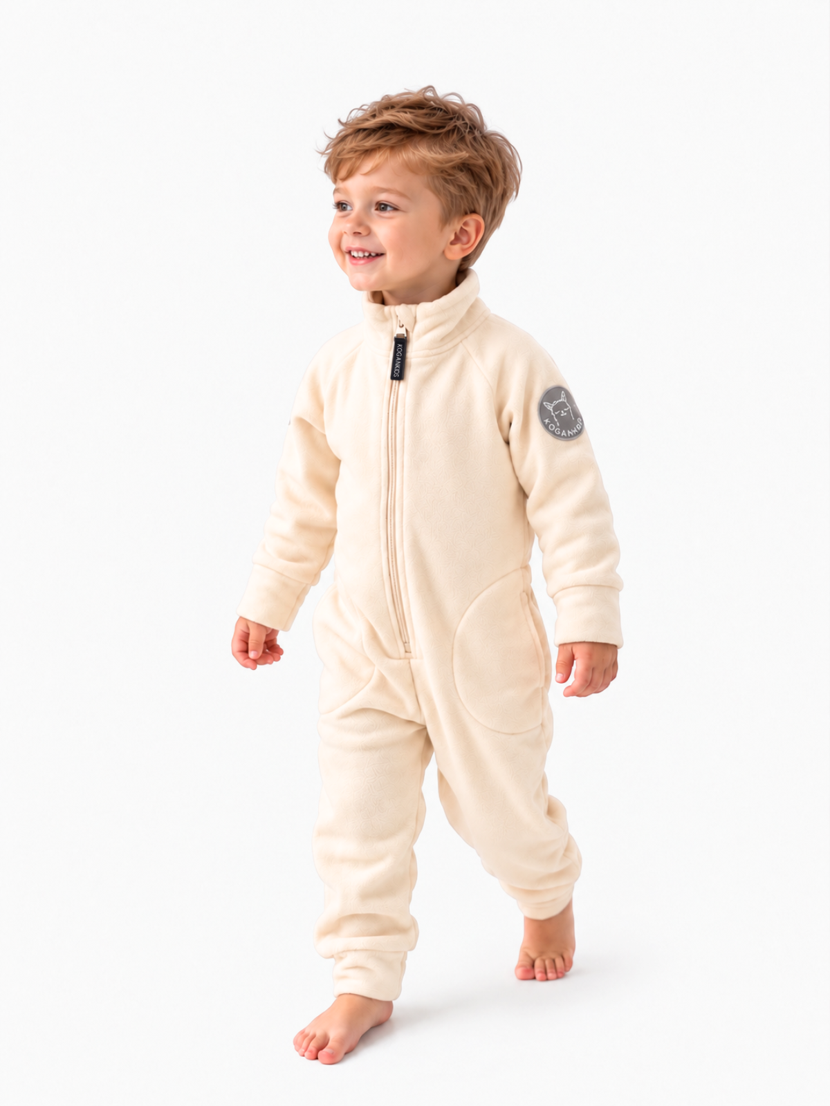 Комбинезон KOGANKIDS 622-887-16 - фото 8