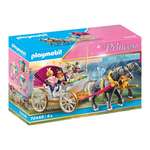 Конструктор Playmobil сборная игровая модель