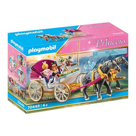Конструктор Playmobil сборная игровая модель