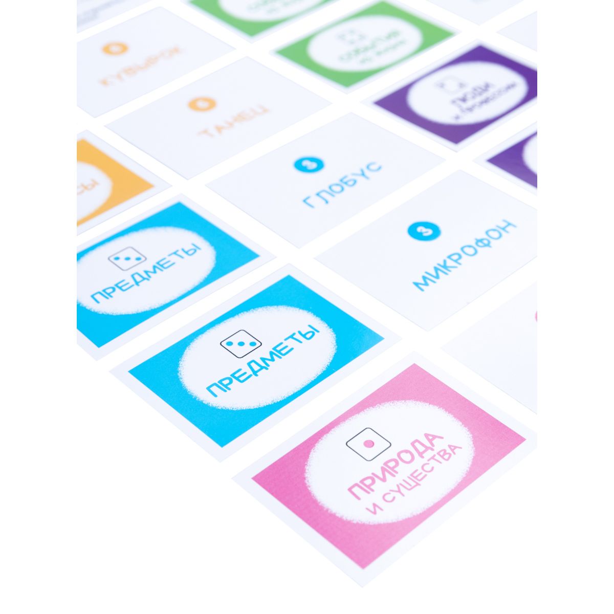 Настольная игра Десятое королевство Звуковуха - фото 5