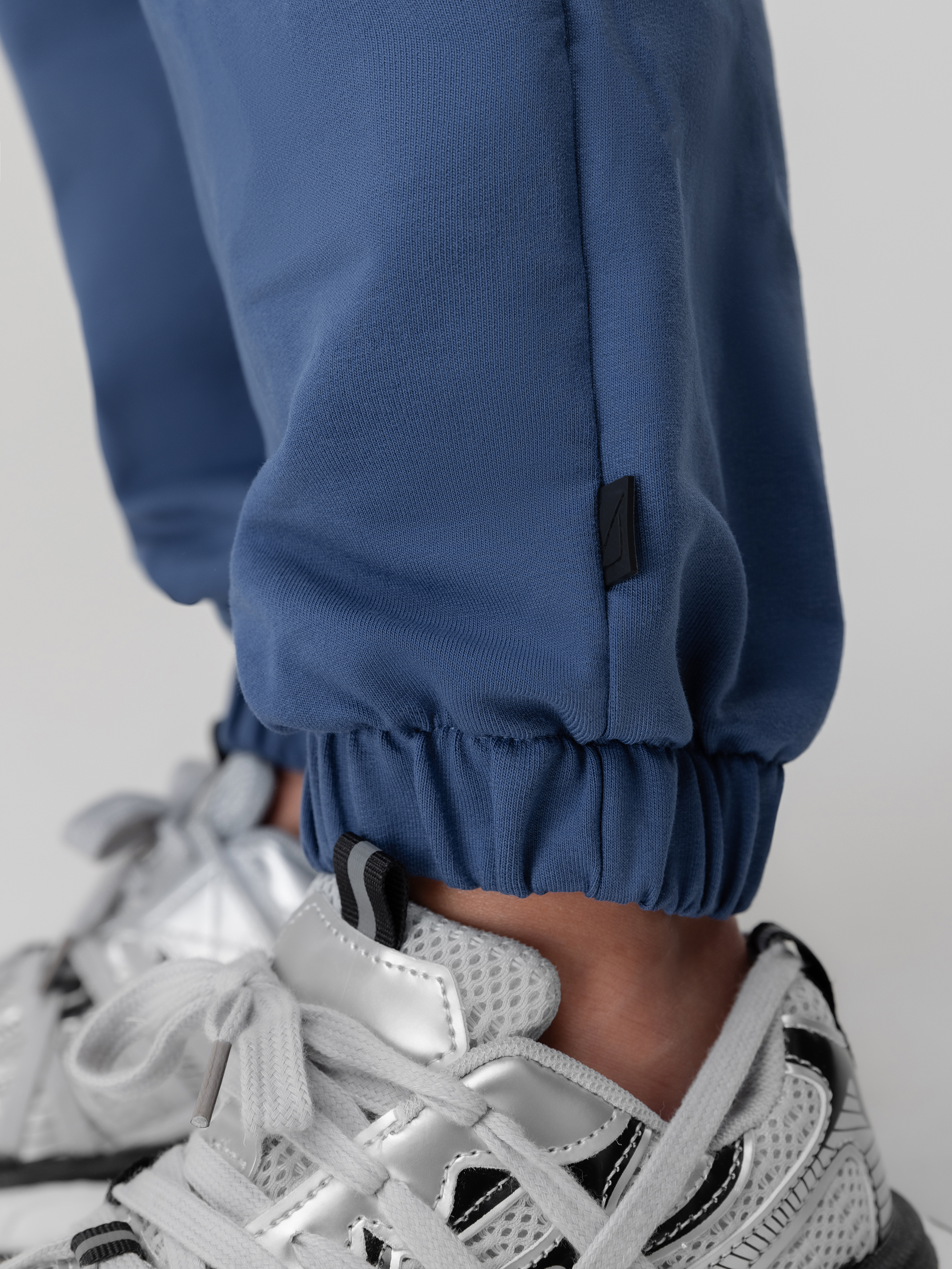 Костюм спортивный Bodo 11-671MU_джинсовый - фото 10