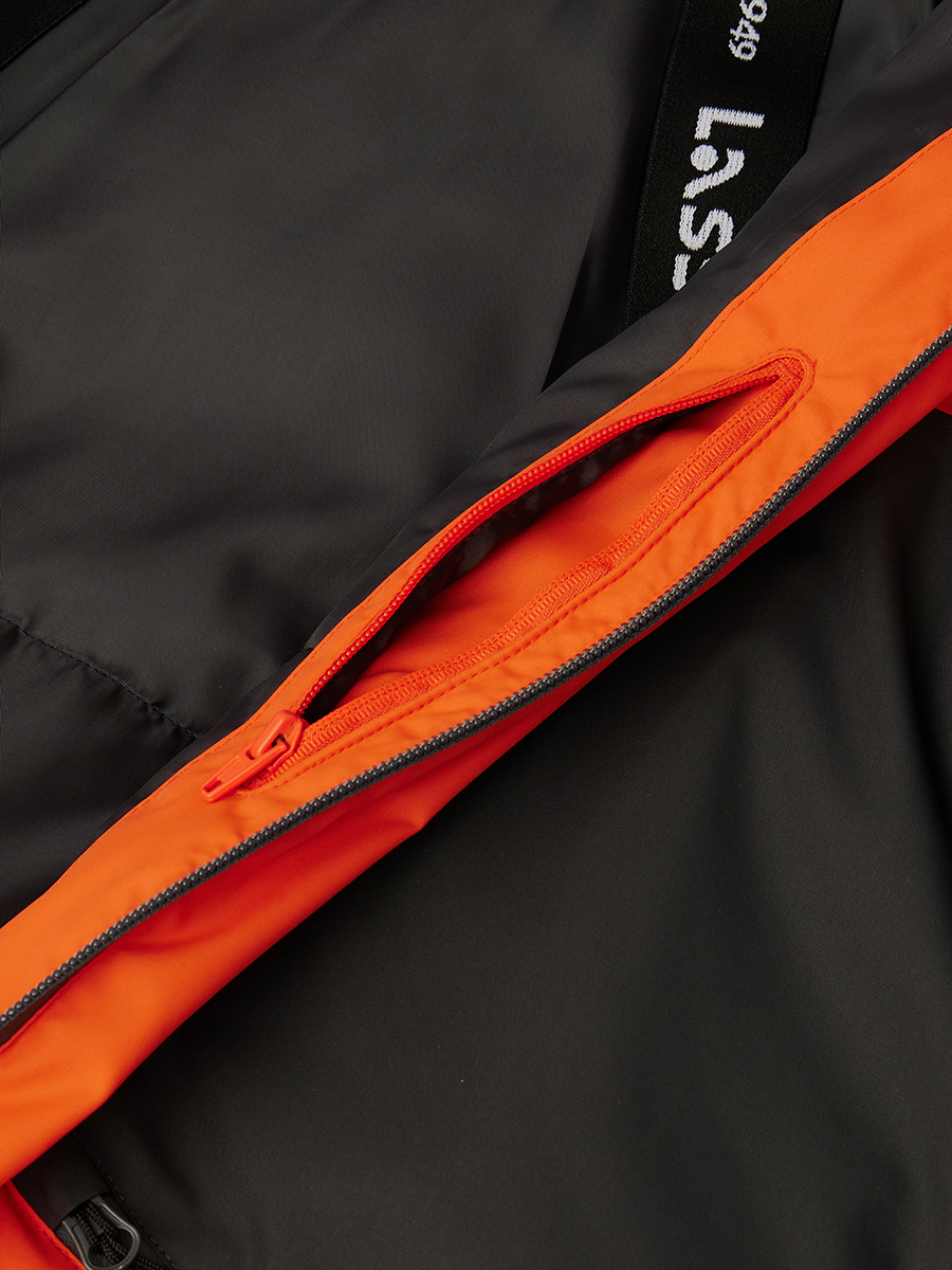 Комбинезон Lassie 73103403-2820 - фото 13