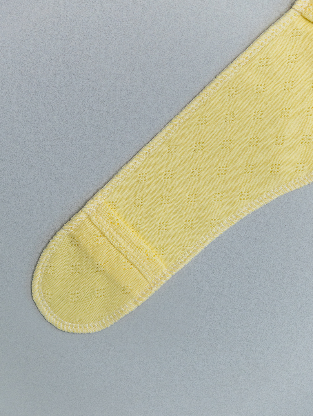 Распашонка Amelli КЛ.110.005.0.0.044жел - фото 2