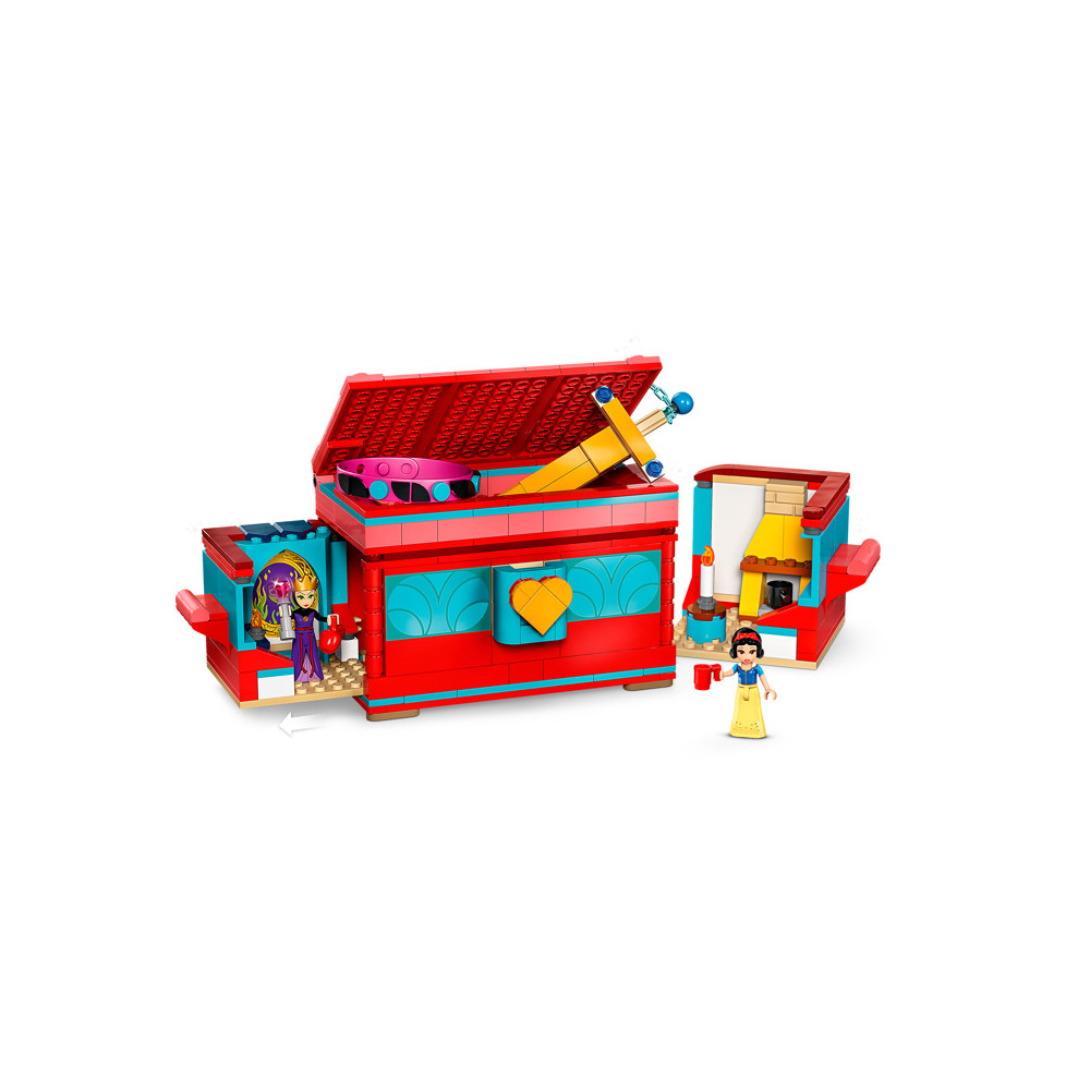 Конструктор LEGO 274 дет. - фото 3