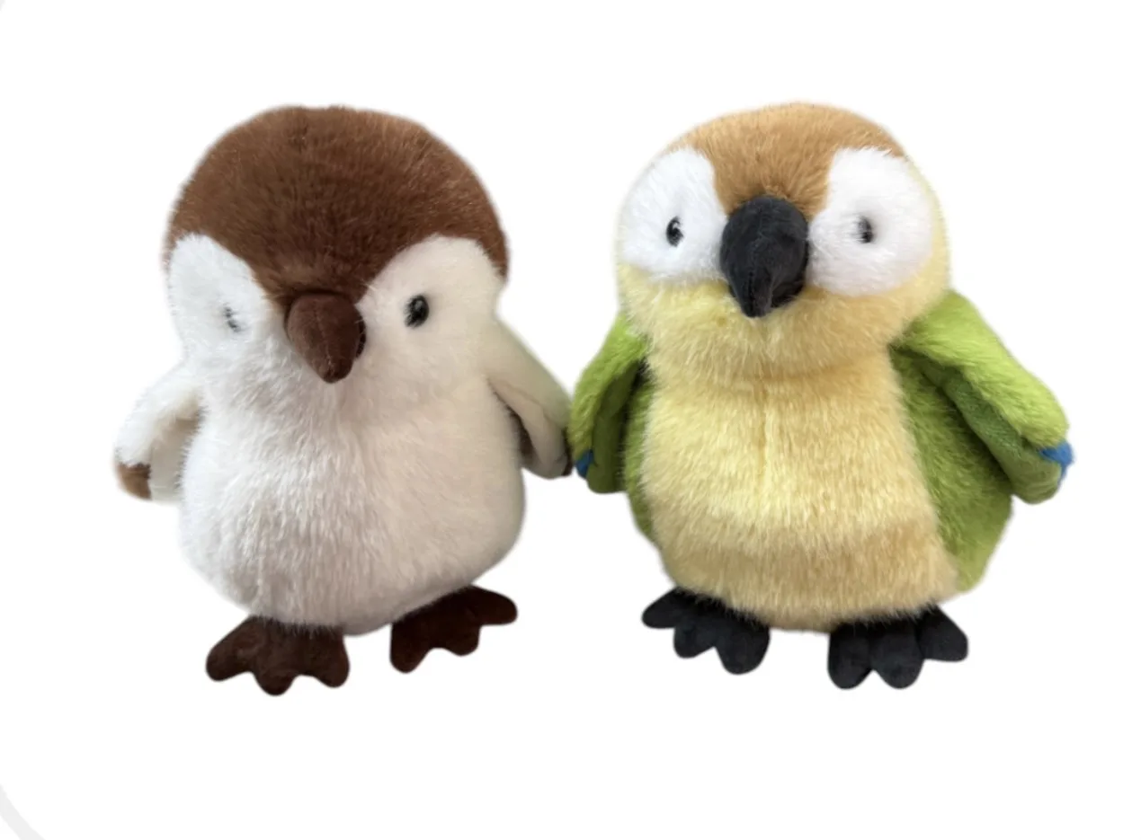 Брелок Мастер Птичка в ассортименте - фото 2