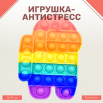 Поп-ит Uniglodis