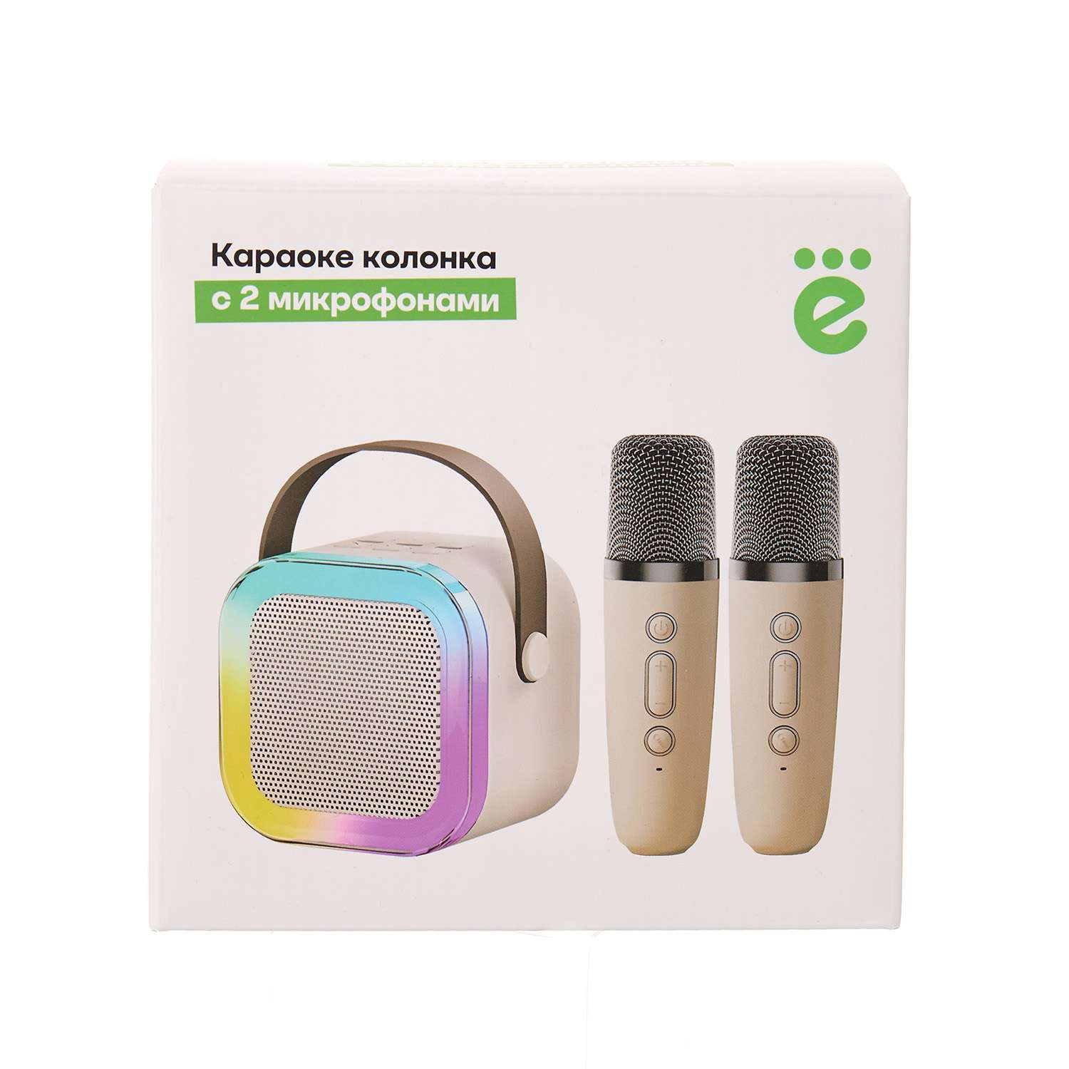 Колонка bluetooth ё - фото 6