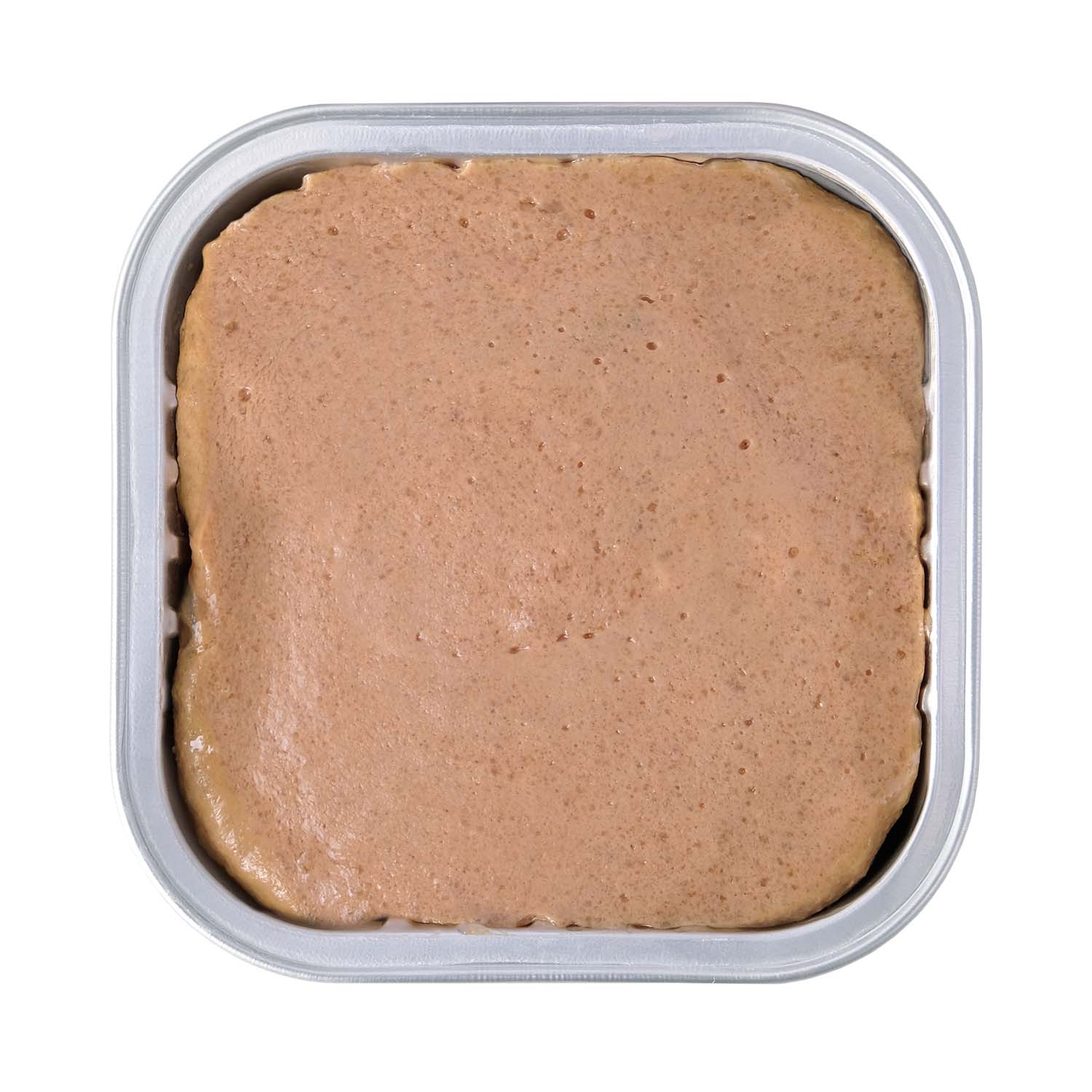 Корм влажный для взрослых собак AWARD Monoprotein паштет из индейки с цукини 100г - фото 2