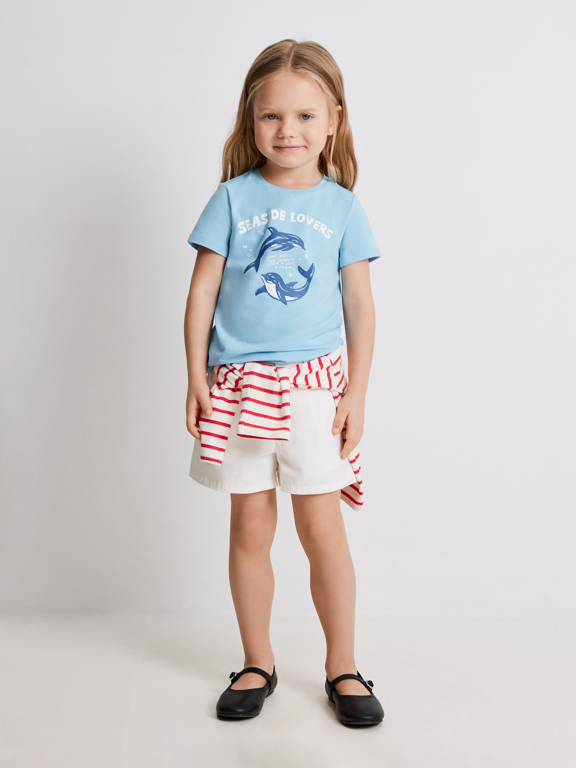 Футболка Acoola 20220510219_0096584 - фото 6